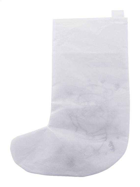 Julfar Gift vánoční punčocha na vybarvení