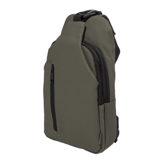 Crobud crossbody taška z RPET
