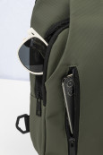 Crobud crossbody taška z RPET