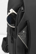 Crobud crossbody taška z RPET