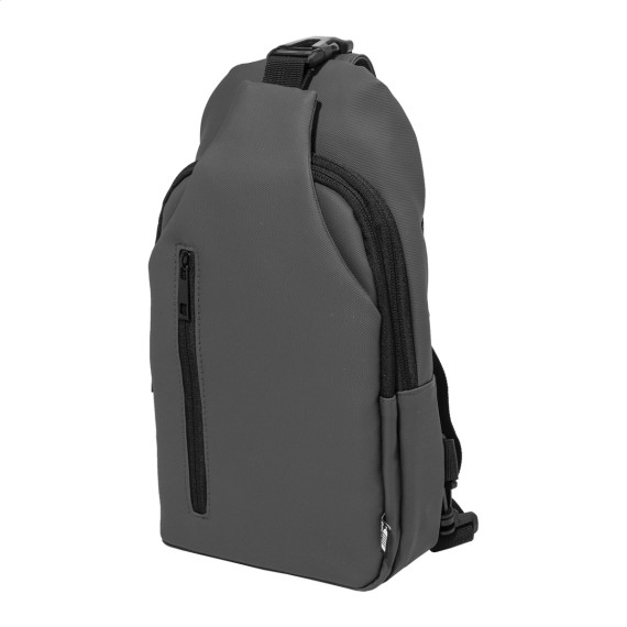 Crobud crossbody taška z RPET