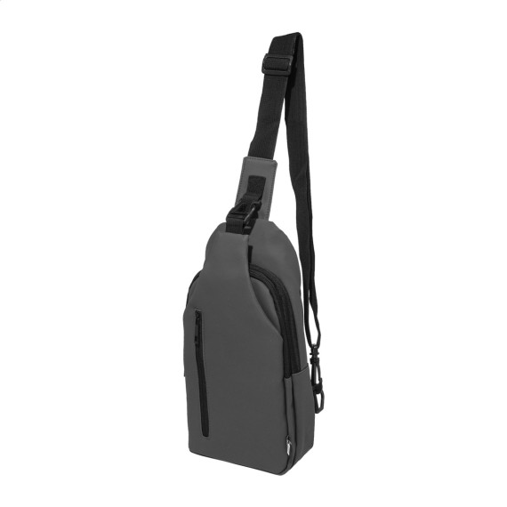 Crobud crossbody taška z RPET