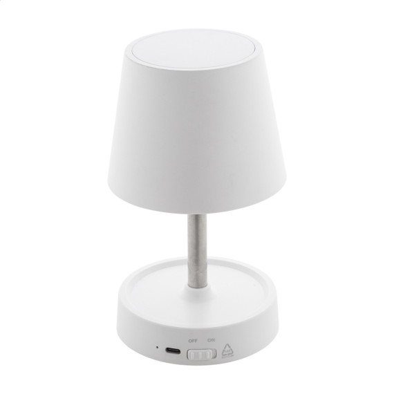 Cosmopolitan Stolní lampa RABS