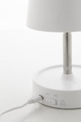 Cosmopolitan Stolní lampa RABS
