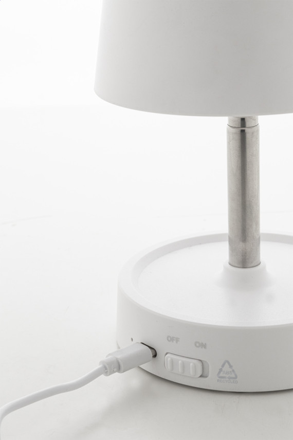 Cosmopolitan Stolní lampa RABS