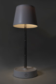 Cosmopolitan Stolní lampa RABS