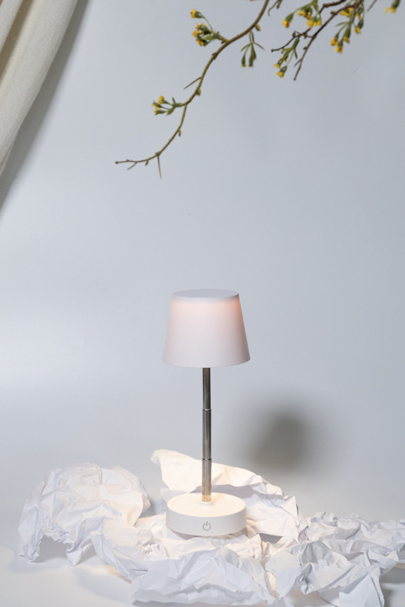 Cosmopolitan Stolní lampa RABS