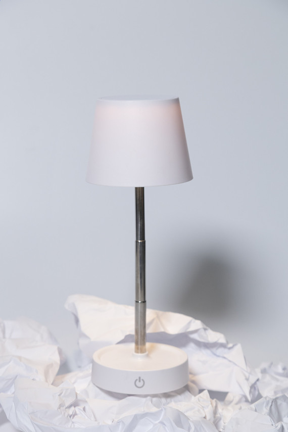Cosmopolitan Stolní lampa RABS
