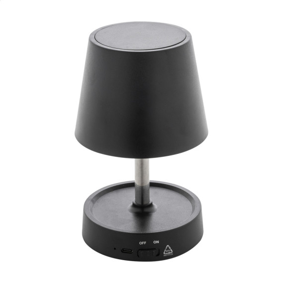 Cosmopolitan Stolní lampa RABS