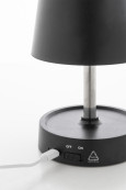 Cosmopolitan Stolní lampa RABS