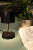 Cosmopolitan Stolní lampa RABS