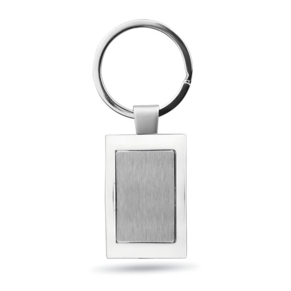 HARROBS, Kovový přívěšek na klíče