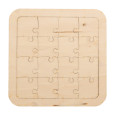 Wozzle dřevěné puzzle na zakázku