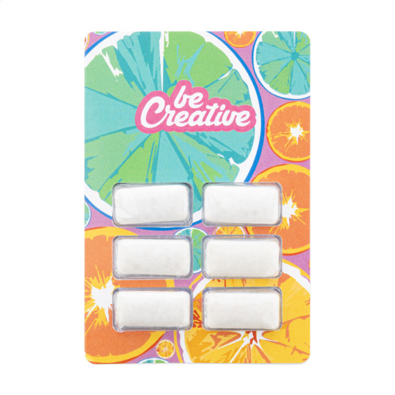 CreaChew Deluxe žvýkačky na zakázku