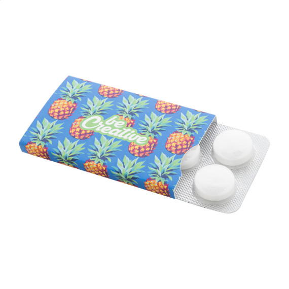 CreaMint 5 mentolky na zakázku