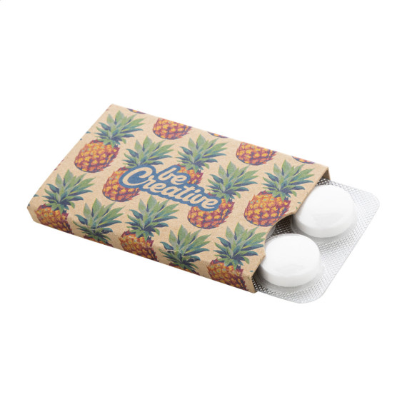 CreaMint 5 Eco mentolky na zakázku