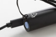 Chargelight Tone dobíjecí svítilna z recyklovaného hliníku