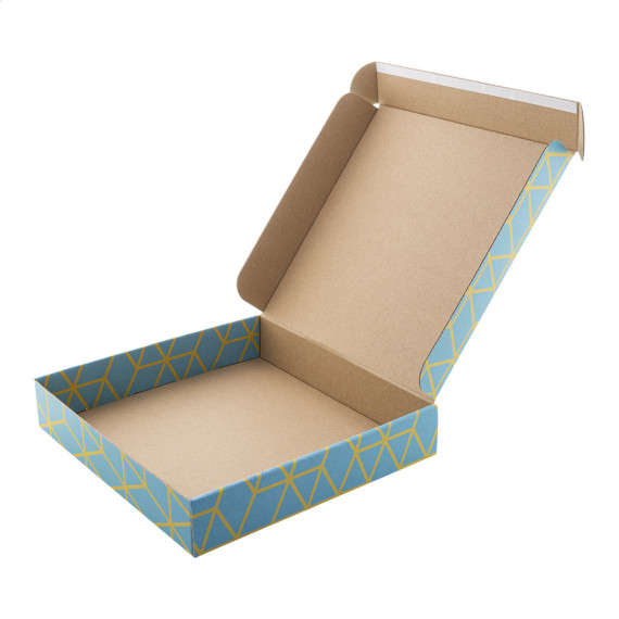 CreaBox Post Slim M úzká poštovní krabice