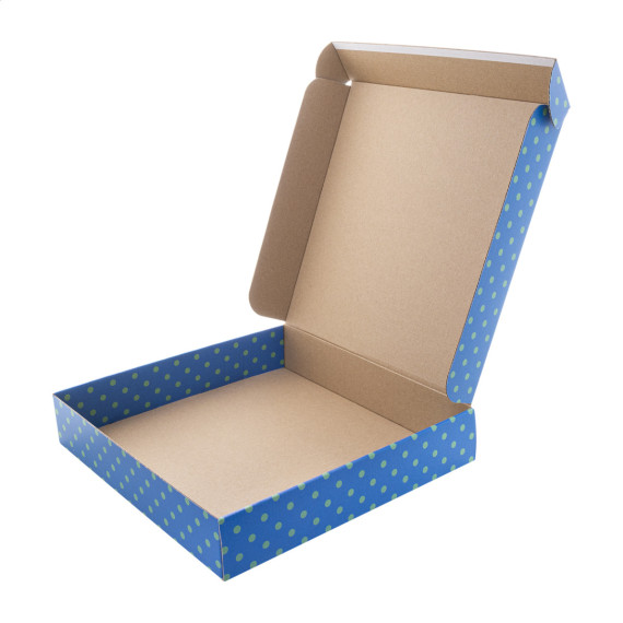 CreaBox Post Slim L úzká poštovní krabice