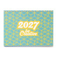 CreaDate Desk stolní kalendář na zakázku