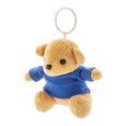 TeddyFob přívěsek na klíče s plyšovým medvídkem