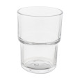 Glassip skleněný cestovní hrnek