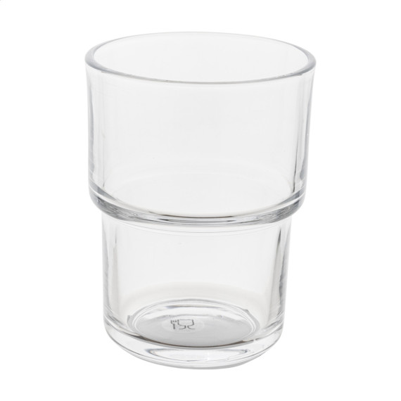Glassip skleněný cestovní hrnek