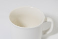 Woodstock Flat matný vintage hrnek