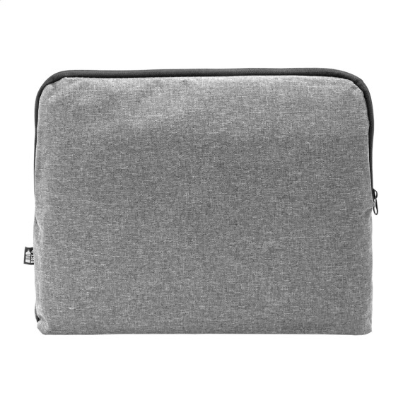 Reptop taška na notebook z RPET