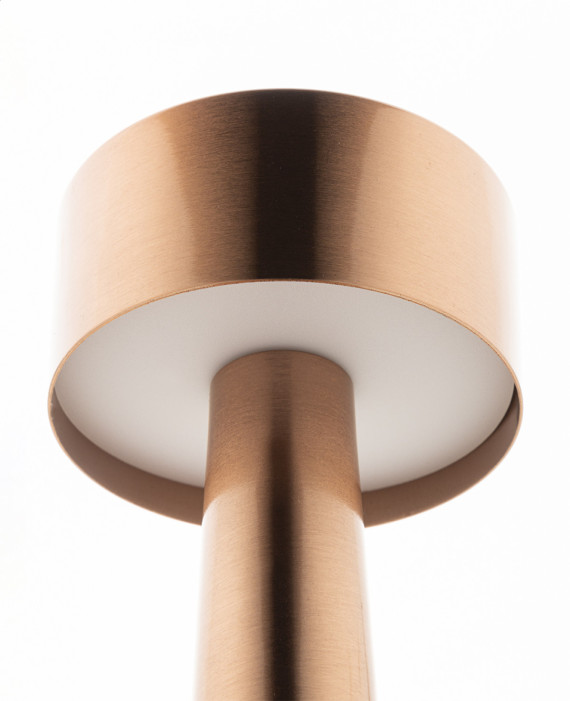 Flanagan Oro stolní lampa