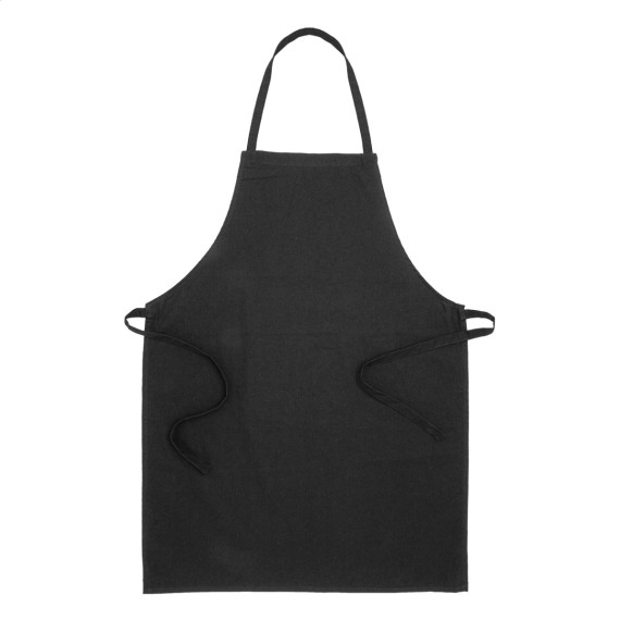 Commis bavlněná zástěra