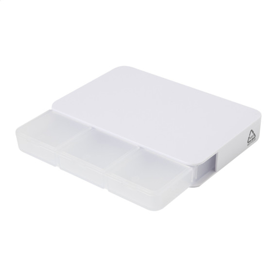 Hexpill RABS box na pilulky