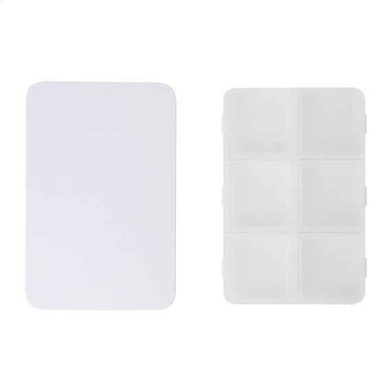 Hexpill RABS box na pilulky