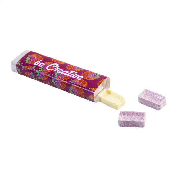 CreaCandy Slim balíček sladkostí na zakázku