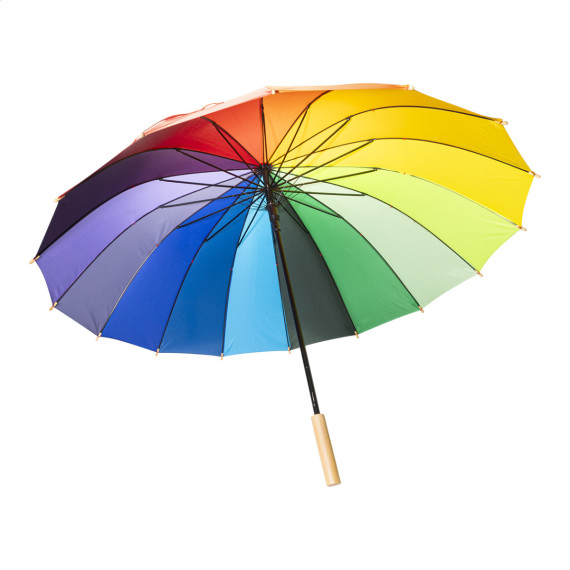 Rainjoy duhový deštník