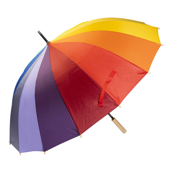 Rainjoy duhový deštník