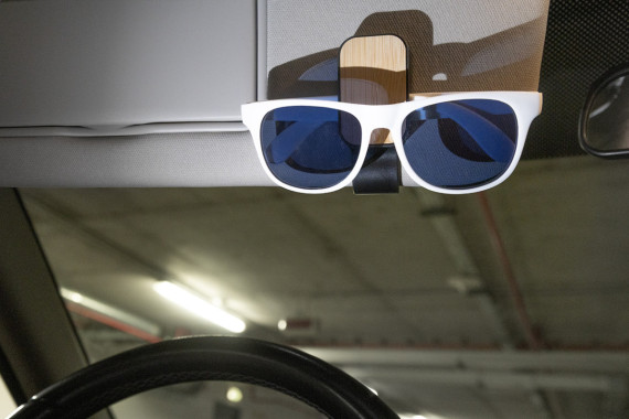 ShadeSnap RABS držák na sluneční brýle do auta