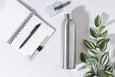 Resip Inox láhev RSS