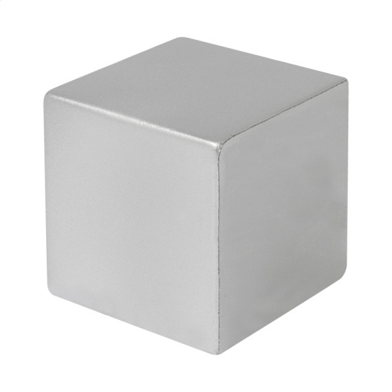 Cubix Shine metalický antistres