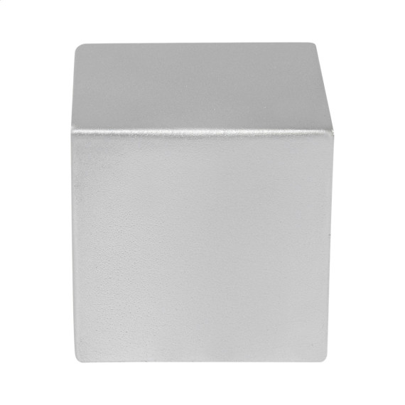 Cubix Shine metalický antistres