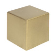 Cubix Shine metalický antistres