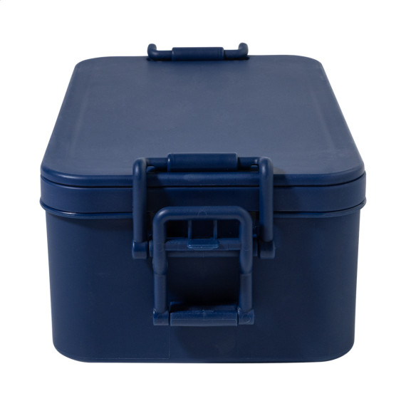 Duplox stohovatelý box na jídlo