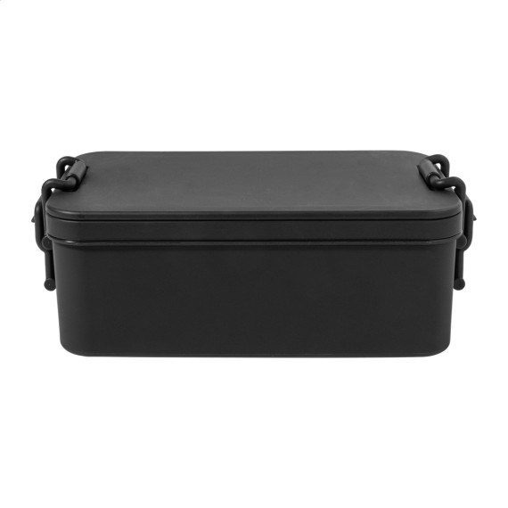 Duplox stohovatelý box na jídlo
