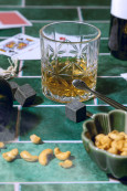 Highland sada na whisky