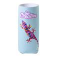 PrintCan XL chladící obal na plechovky z RPET