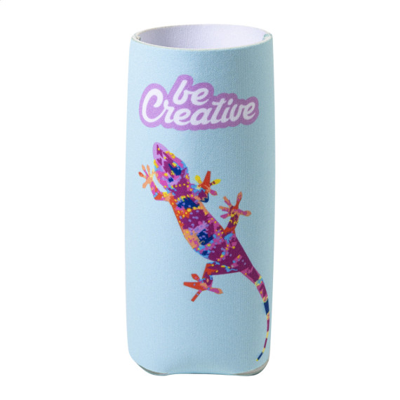 PrintCan XL chladící obal na plechovky z RPET