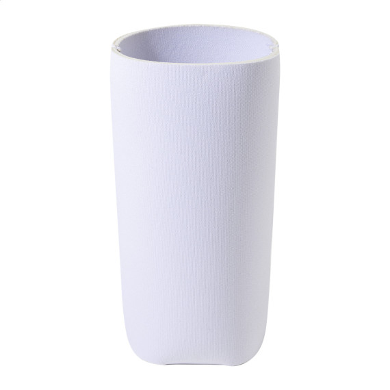 PrintCan XL chladící obal na plechovky z RPET
