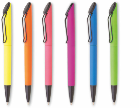 ARESTA propiska plast