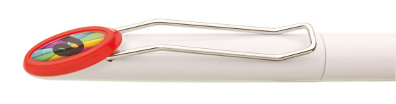 ARESTA propiska plast