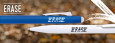 ERASE gumovací propiska